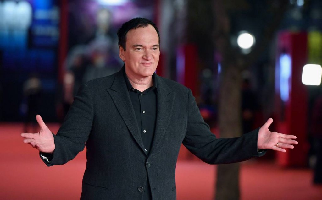 Quentin Tarantino eligió las 10 mejores películas del Siglo XXI