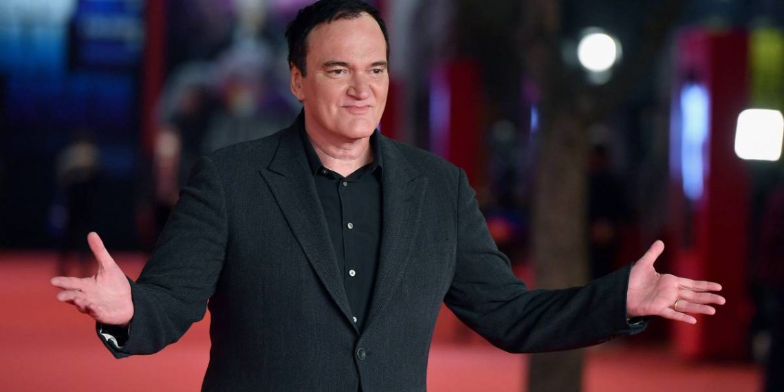 Quentin Tarantino eligió las 10 mejores películas del Siglo XXI