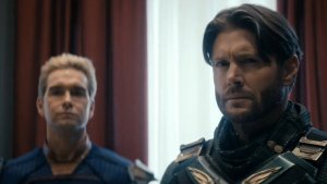 Con un intenso teaser, Prime Video confirmó la fecha de estreno de la última temporada de The Boys