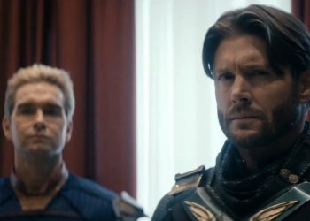 Con un intenso teaser, Prime Video confirmó la fecha de estreno de la última temporada de The Boys