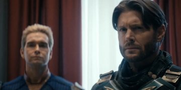 Con un intenso teaser, Prime Video confirmó la fecha de estreno de la última temporada de The Boys