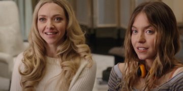 “La empleada”, con Sydney Sweeney y Amanda Seyfried llega a los cines