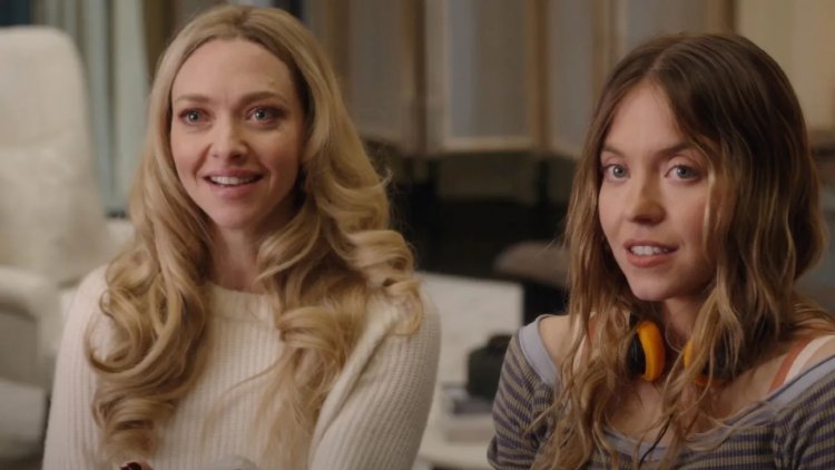 “La empleada”, con Sydney Sweeney y Amanda Seyfried llega a los cines