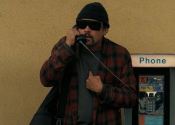 ¿Cuál fue la mejor película del 2025?