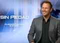 Se estrena “Sin Piedad” y hablamos con Chris Pratt sobre el uso de la IA y más