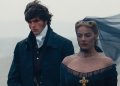 Todo sobre Cumbres Borrascosas, la nueva película protagonizada por Margot Robbie y Jacob Elordi