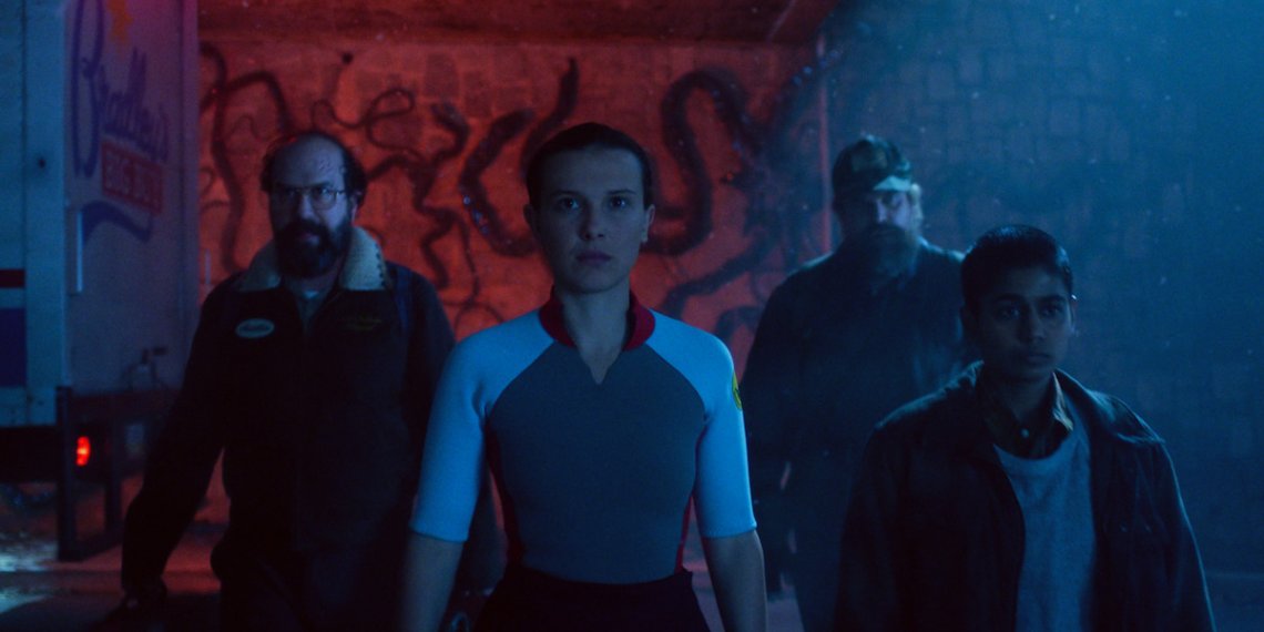 Claves para entender el final de Stranger Things 5: ¿Qué sucedió en el último episodio?