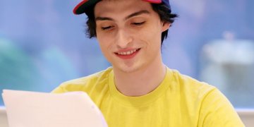 De Stranger Things a SNL: El nuevo trabajo de Finn Wolfhard