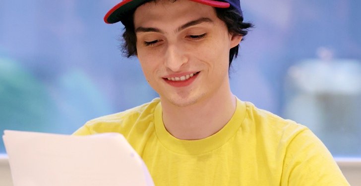 De Stranger Things a SNL: El nuevo trabajo de Finn Wolfhard