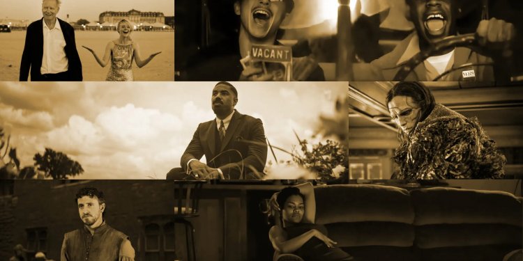 Con más de 10 shortlist confirmadas, ¿cuándo se conocerán los nominados a los Oscars 2026?