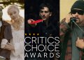 Critics Choice Awards 2026: Nominados, cuándo son y cómo verlos