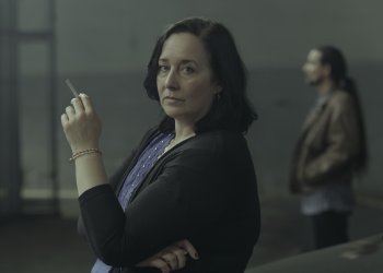 En el barro, temporada 2: Netflix confirma su estreno en febrero y revela nuevas imágenes