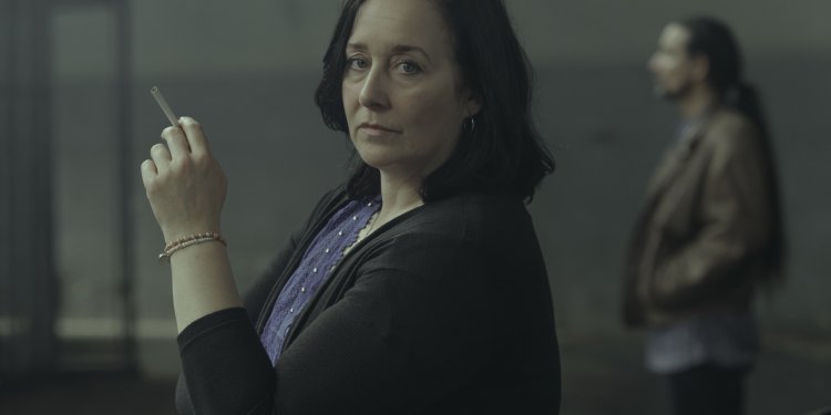 En el barro, temporada 2: Netflix confirma su estreno en febrero y revela nuevas imágenes