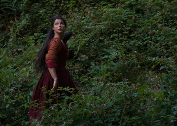 Hamnet: la película que transforma el dolor en belleza cinematográfica