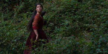 Hamnet: la película que transforma el dolor en belleza cinematográfica