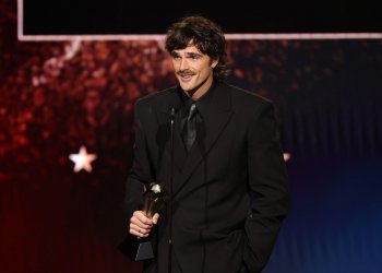 Todos los ganadores de los Critics Choice Awards 2026