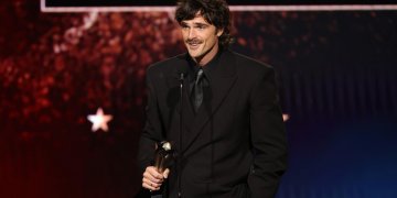 Todos los ganadores de los Critics Choice Awards 2026