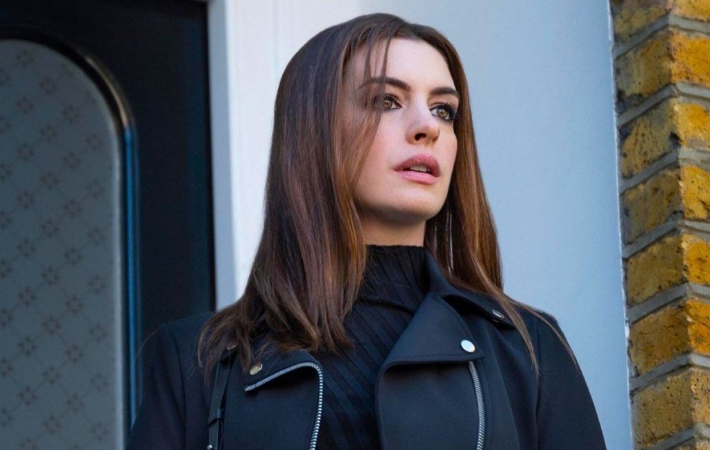 Paramount+ confirmó Fear Not, la serie protagonizada y producida por Anne Hathaway