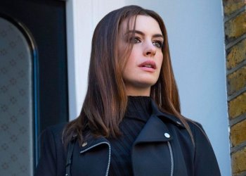 Paramount+ confirmó Fear Not, la serie protagonizada y producida por Anne Hathaway