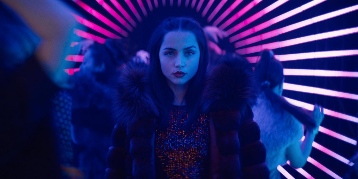 Prime Video confirmó sus títulos de enero 2026