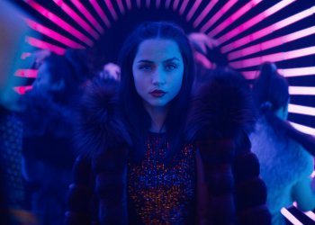 Prime Video confirmó sus títulos de enero 2026