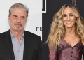 Chris Noth reavivó su conflicto con Sarah Jessica Parker y volvió la polémica alrededor de Sex and the City