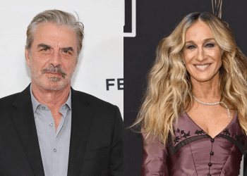 Chris Noth reavivó su conflicto con Sarah Jessica Parker y volvió la polémica alrededor de Sex and the City