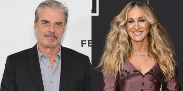 Chris Noth reavivó su conflicto con Sarah Jessica Parker y volvió la polémica alrededor de Sex and the City