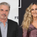 Chris Noth reavivó su conflicto con Sarah Jessica Parker y volvió la polémica alrededor de Sex and the City