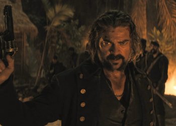 Prime Video reveló el tráiler oficial y póster de El Engaño con Priyanka Chopra Jonas y Karl Urban