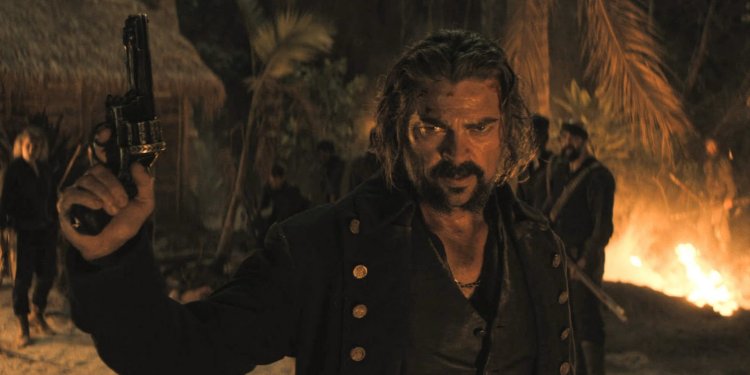 Prime Video reveló el tráiler oficial y póster de El Engaño con Priyanka Chopra Jonas y Karl Urban