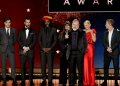 Todos los ganadores de los Critics Choice Awards 2026