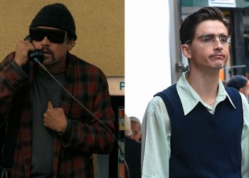 DiCaprio o Chalamet: ¿Quién ganará el Oscar a mejor actor 2025?