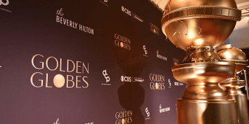 Golden Globes 2026: Horario, nominados y cómo ver
