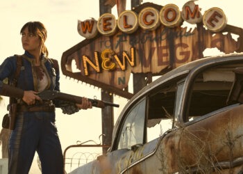 Estrenos de Prime Video en febrero 2026: todas las películas y series que llegan, con Fallout, La Máquina y El Engaño como grandes destacados