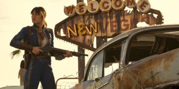 Estrenos de Prime Video en febrero 2026: todas las películas y series que llegan, con Fallout, La Máquina y El Engaño como grandes destacados