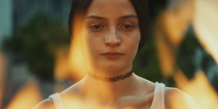 5 motivos para ver La Virgen de la Tosquera