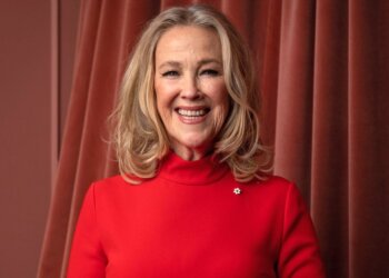 Murió Catherine O’Hara, la inolvidable estrella de Mi pobre angelito y Beetlejuice