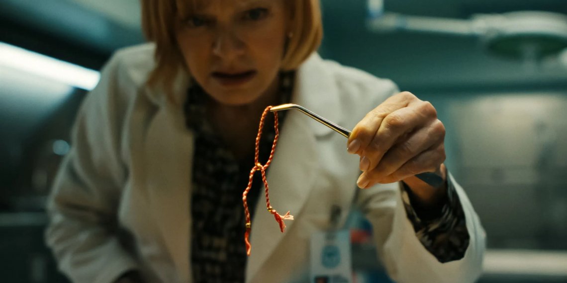 Netflix: La miniserie que es tendencia en más de 70 países y tenés que ver