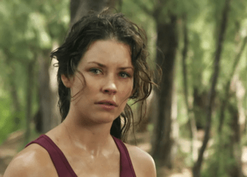 Evangeline Lilly reveló su duro diagnóstico tras su accidente en Hawái