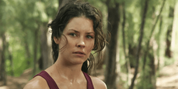 Evangeline Lilly reveló su duro diagnóstico tras su accidente en Hawái