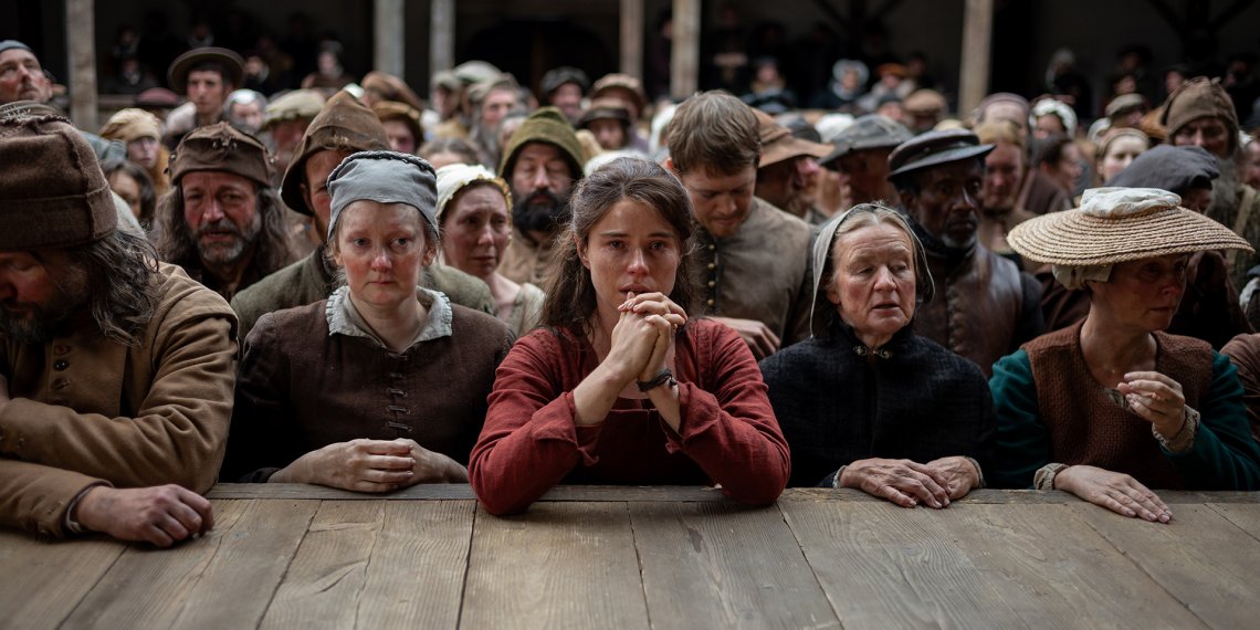 Hamnet: la película que transforma el dolor en belleza cinematográfica