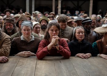 Hamnet: la película que transforma el dolor en belleza cinematográfica