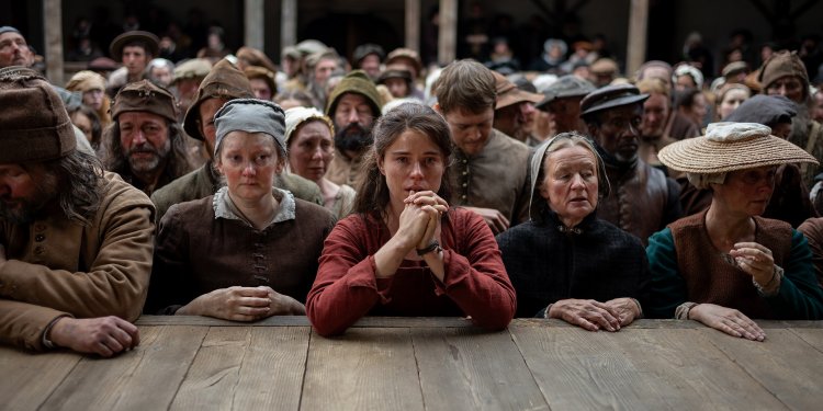 Hamnet: la película que transforma el dolor en belleza cinematográfica