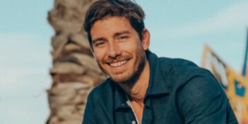 Todo sobre “El Soñador” la nueva película de Victorio D’Alessandro y Alejandro Awada