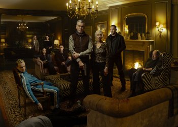 Una de las mejores series del 2025 está en Paramount+ y podés mirar este fin de semana