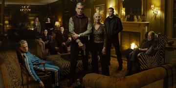 Una de las mejores series del 2025 está en Paramount+ y podés mirar este fin de semana