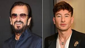 Barry Keoghan sorprende con radical cambio de look para encarnar a Ringo Starr