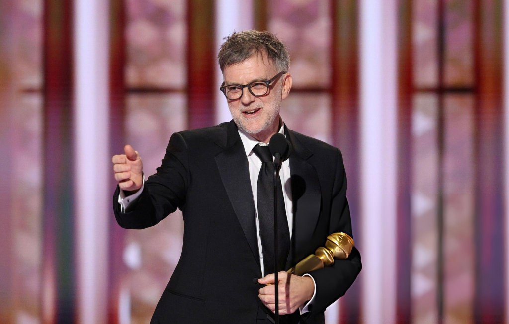 Golden Globes 2026: Todos los ganadores