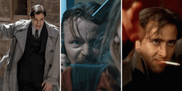 AMCNI-LA presenta su programación de febrero: historias que enamoran, conmueven y atrapan